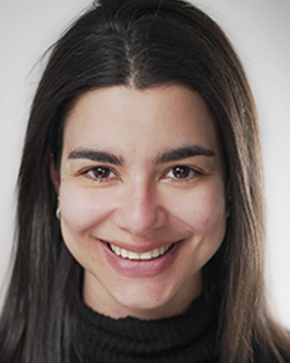 Maria Luisa Sá